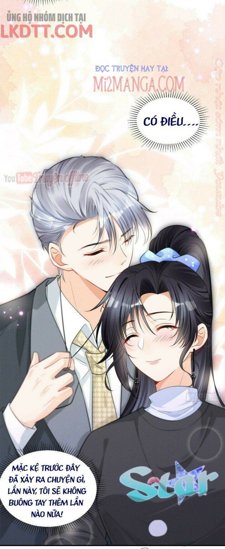 đọc truyện Tôi Trở Thành Tổ Tông Của 5 Trùm Xã Hội Đen Chương 36.5 ảnh 12 tại Thiên Thai Truyện