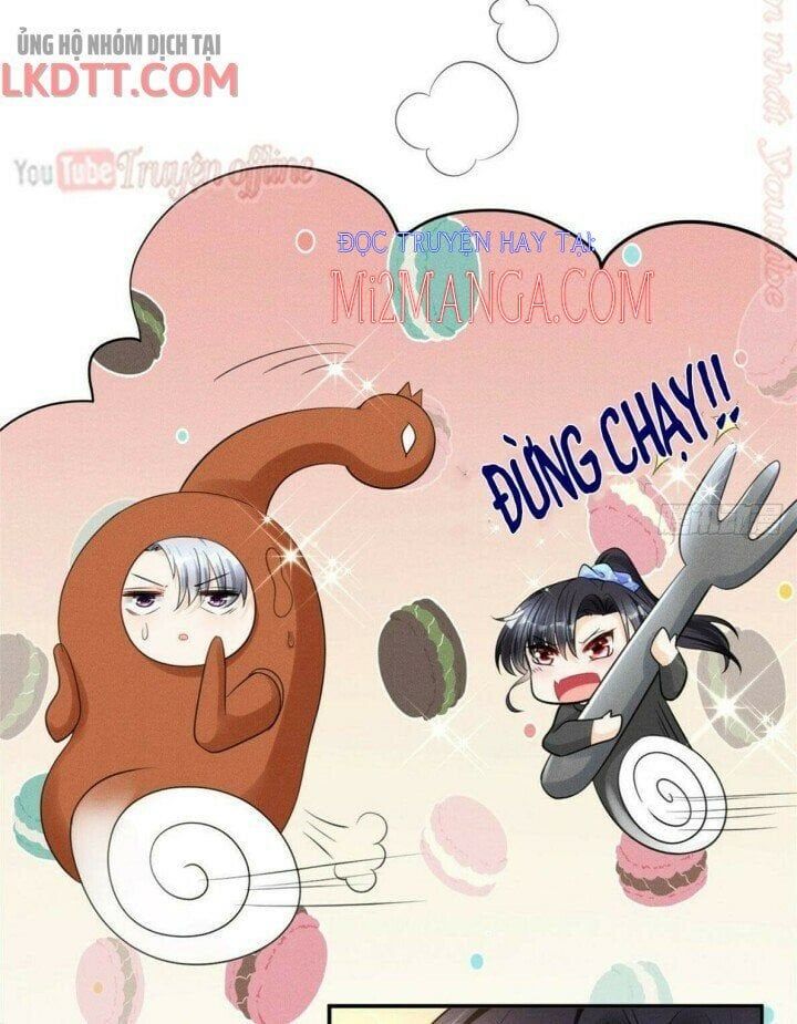 đọc truyện Tôi Trở Thành Tổ Tông Của 5 Trùm Xã Hội Đen Chương 36.5 ảnh 13 tại Thiên Thai Truyện