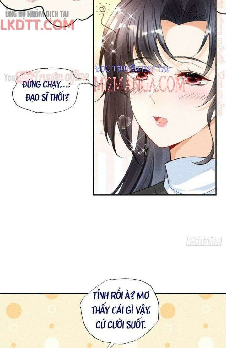 đọc truyện Tôi Trở Thành Tổ Tông Của 5 Trùm Xã Hội Đen Chương 36.5 ảnh 14 tại Thiên Thai Truyện