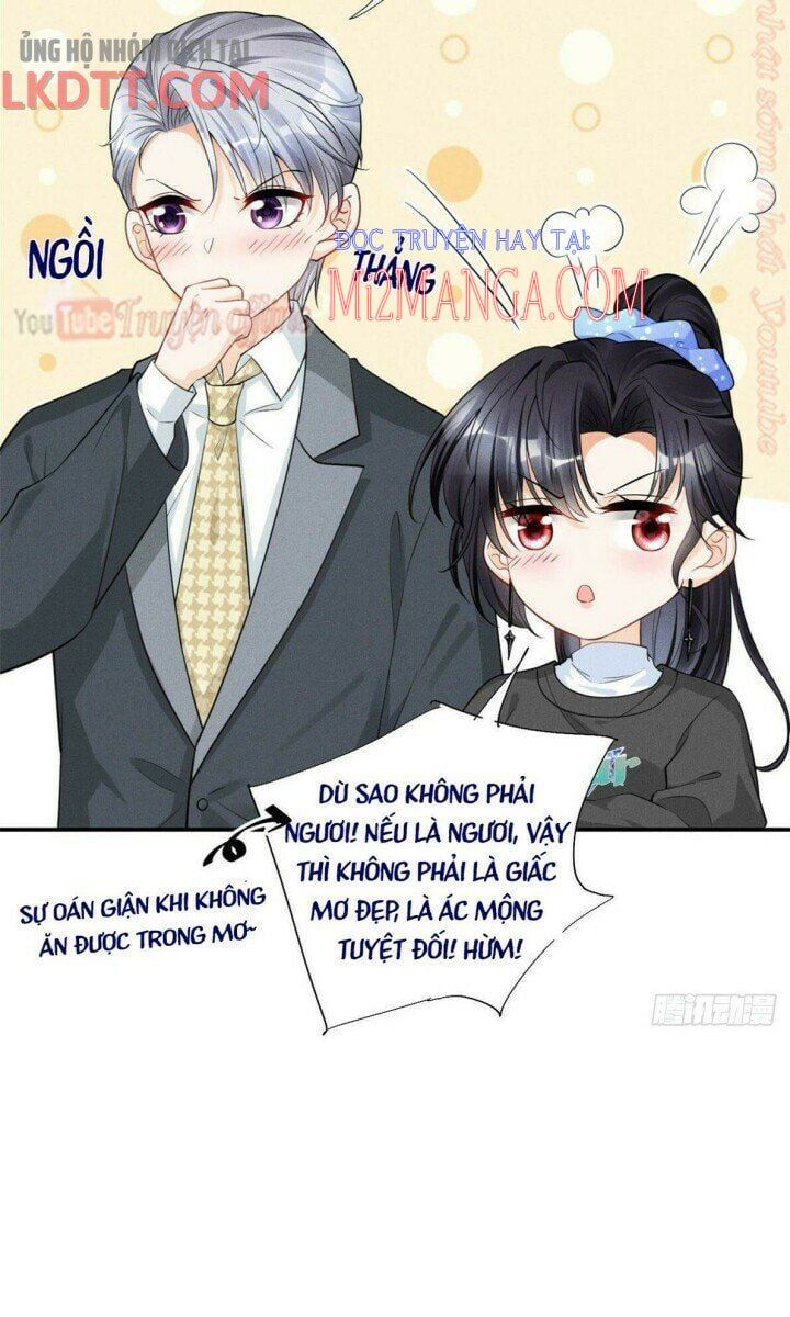 đọc truyện Tôi Trở Thành Tổ Tông Của 5 Trùm Xã Hội Đen Chương 36.5 ảnh 15 tại Thiên Thai Truyện