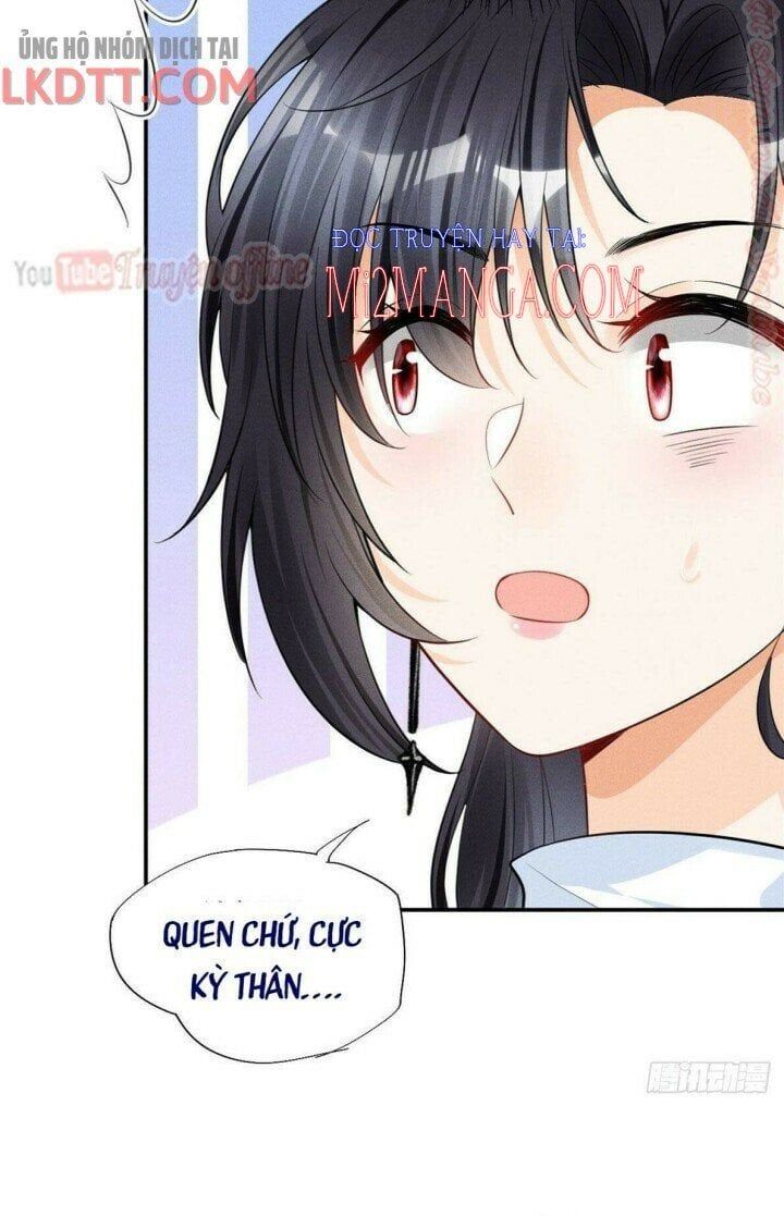 đọc truyện Tôi Trở Thành Tổ Tông Của 5 Trùm Xã Hội Đen Chương 36.5 ảnh 17 tại Thiên Thai Truyện