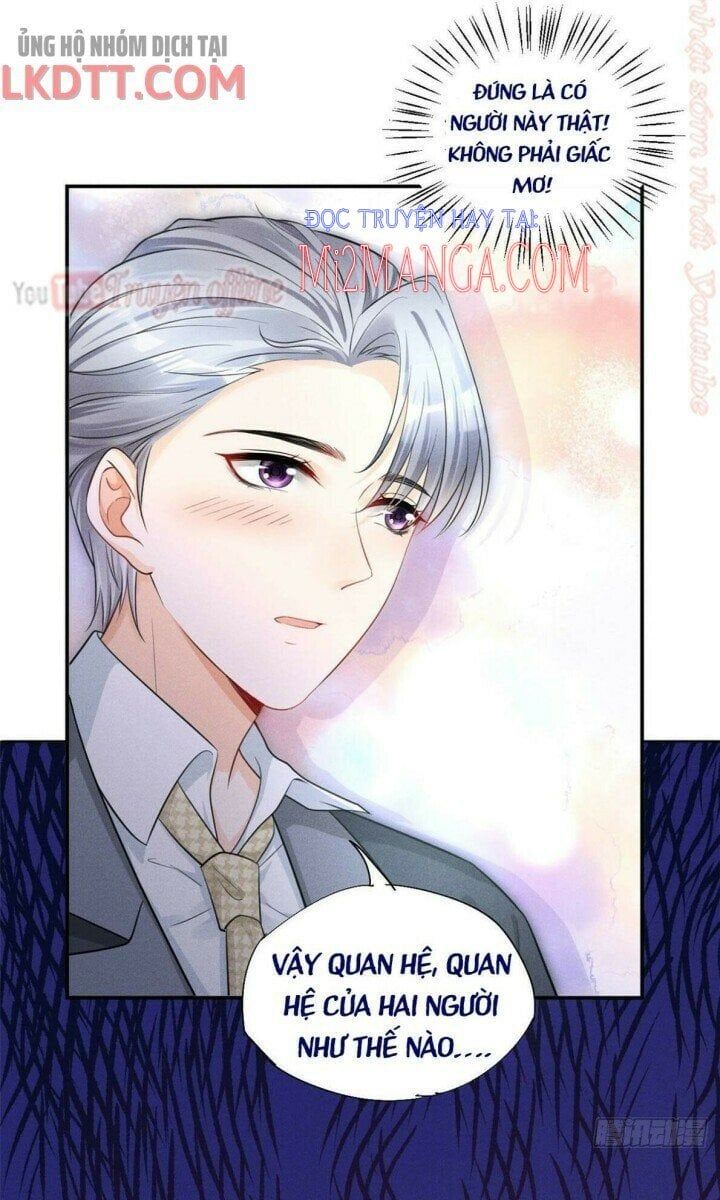 đọc truyện Tôi Trở Thành Tổ Tông Của 5 Trùm Xã Hội Đen Chương 36.5 ảnh 18 tại Thiên Thai Truyện