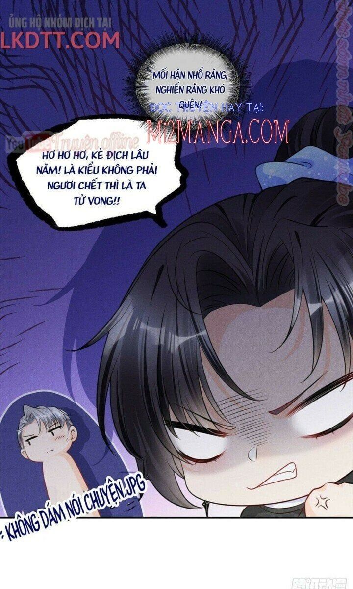 đọc truyện Tôi Trở Thành Tổ Tông Của 5 Trùm Xã Hội Đen Chương 36.5 ảnh 19 tại Thiên Thai Truyện