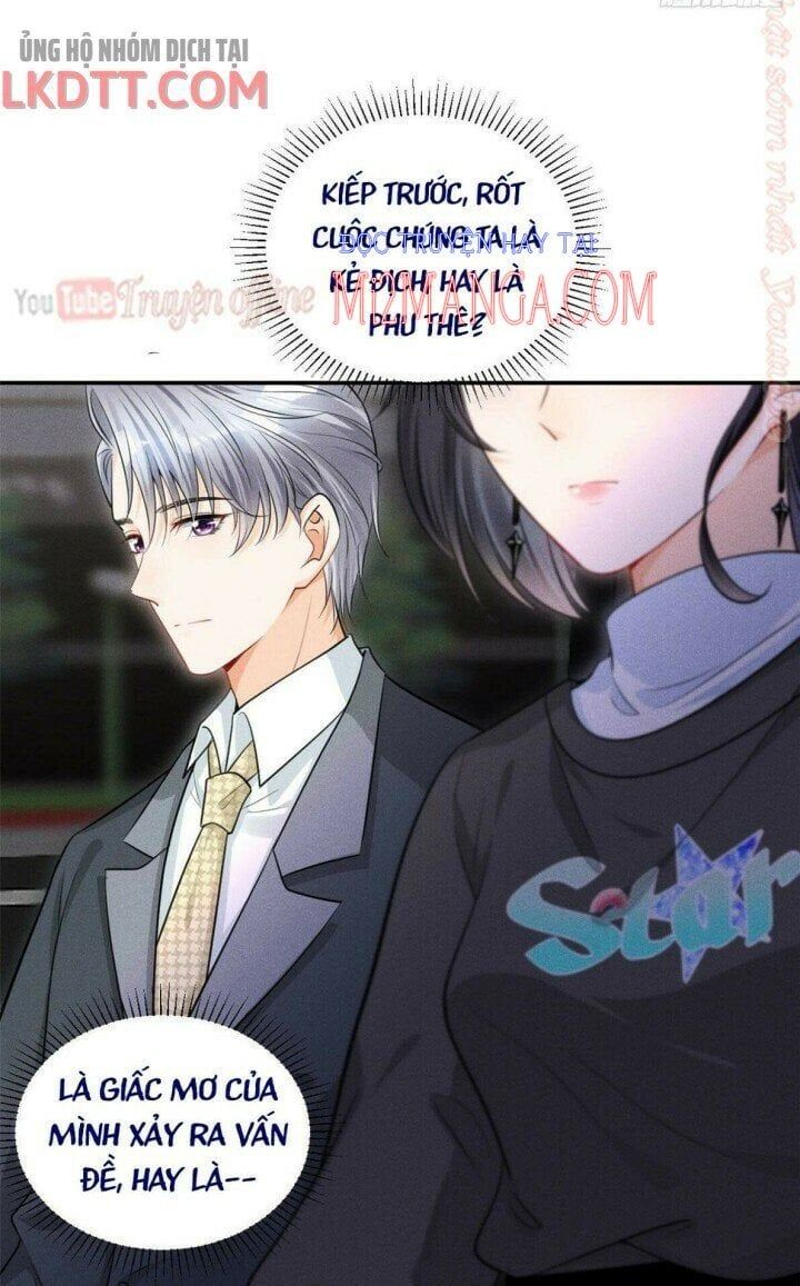 đọc truyện Tôi Trở Thành Tổ Tông Của 5 Trùm Xã Hội Đen Chương 36.5 ảnh 20 tại Thiên Thai Truyện