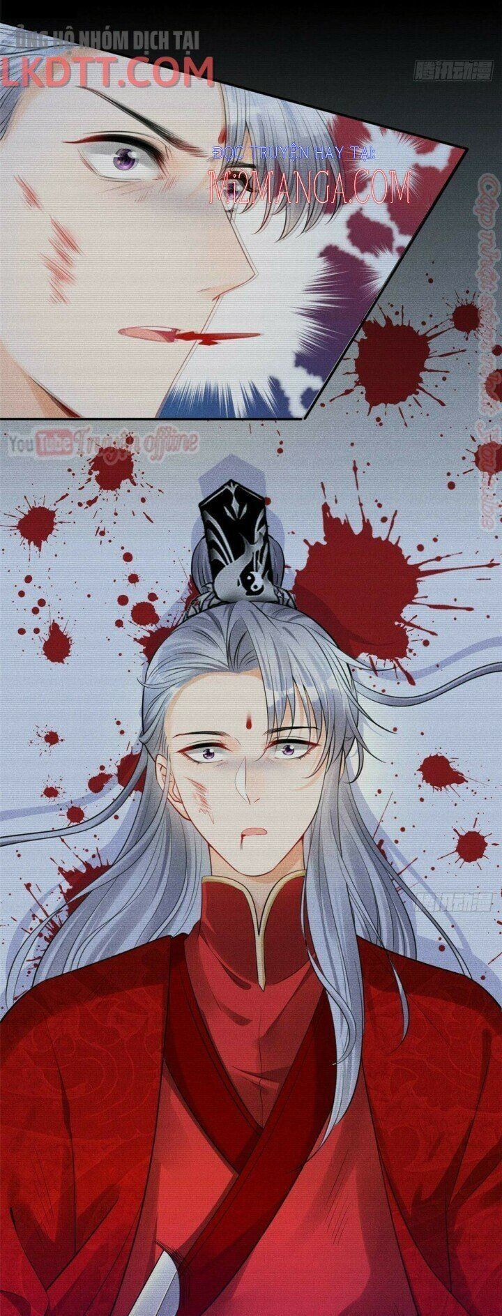 đọc truyện Tôi Trở Thành Tổ Tông Của 5 Trùm Xã Hội Đen Chương 36.5 ảnh 4 tại Thiên Thai Truyện