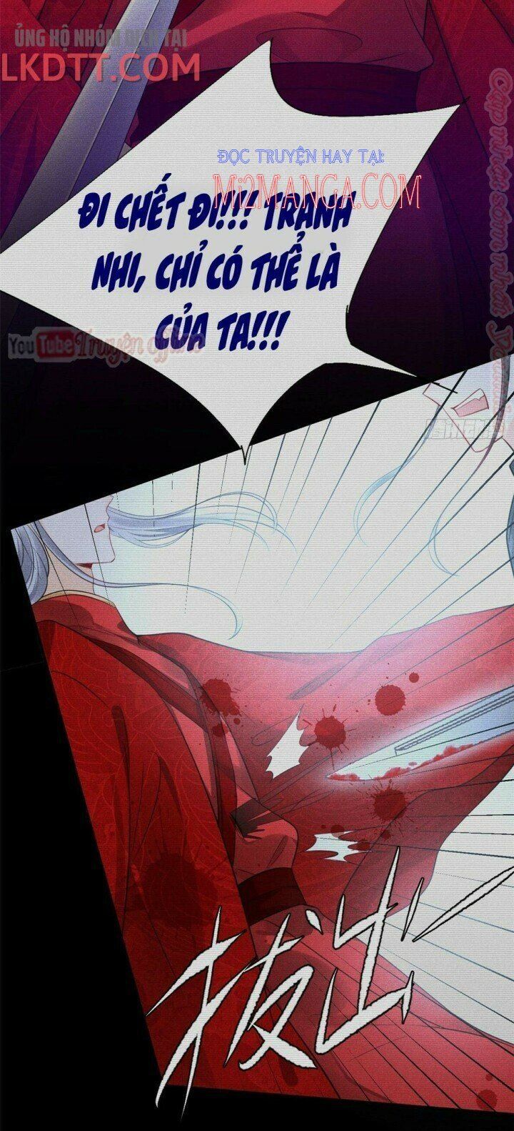 đọc truyện Tôi Trở Thành Tổ Tông Của 5 Trùm Xã Hội Đen Chương 36.5 ảnh 5 tại Thiên Thai Truyện