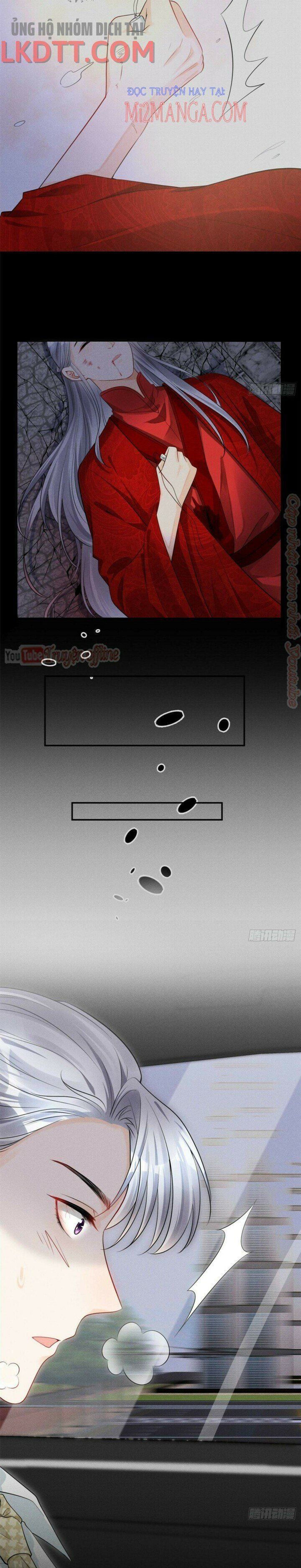 đọc truyện Tôi Trở Thành Tổ Tông Của 5 Trùm Xã Hội Đen Chương 36.5 ảnh 8 tại Thiên Thai Truyện