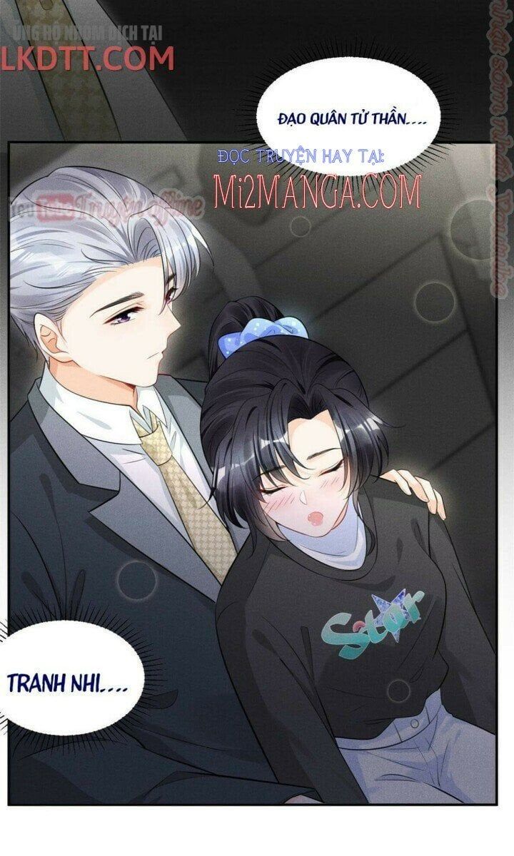 đọc truyện Tôi Trở Thành Tổ Tông Của 5 Trùm Xã Hội Đen Chương 36.5 ảnh 9 tại Thiên Thai Truyện