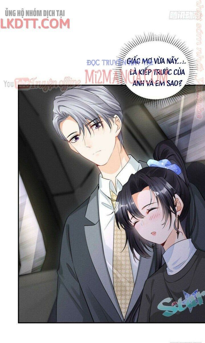 đọc truyện Tôi Trở Thành Tổ Tông Của 5 Trùm Xã Hội Đen Chương 36.5 ảnh 10 tại Thiên Thai Truyện