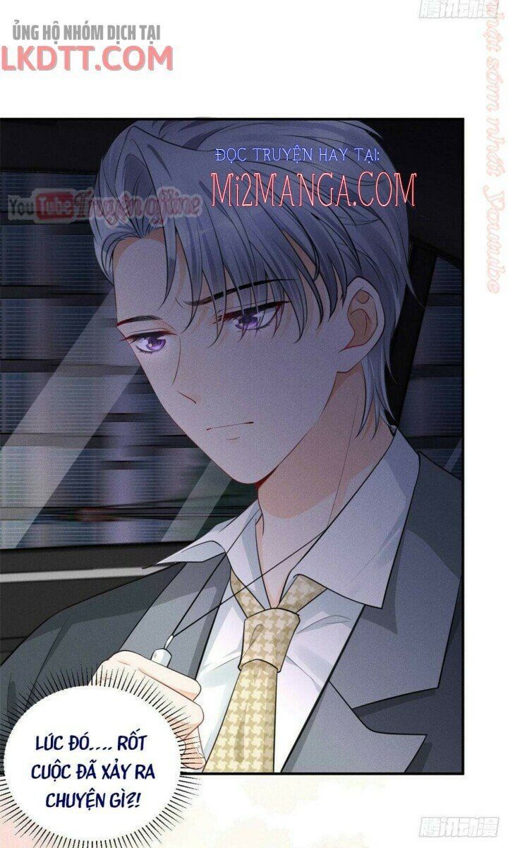 đọc truyện Tôi Trở Thành Tổ Tông Của 5 Trùm Xã Hội Đen Chương 36.5 ảnh 11 tại Thiên Thai Truyện