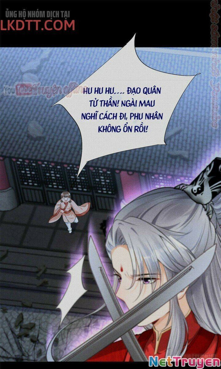 đọc truyện Tôi Trở Thành Tổ Tông Của 5 Trùm Xã Hội Đen Chương 36 ảnh 15 tại Thiên Thai Truyện