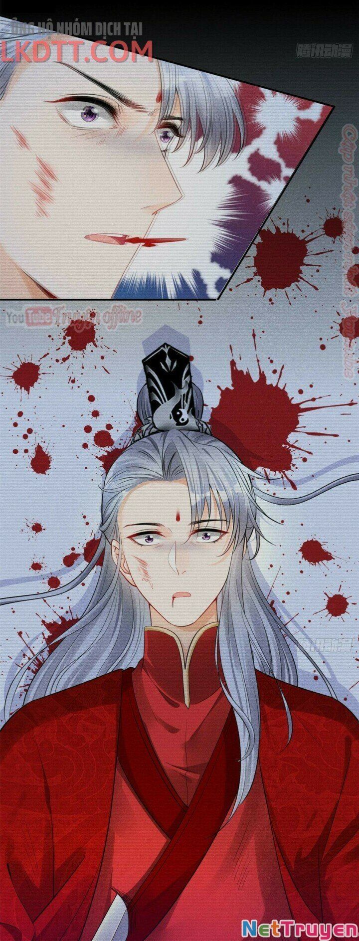 đọc truyện Tôi Trở Thành Tổ Tông Của 5 Trùm Xã Hội Đen Chương 36 ảnh 17 tại Thiên Thai Truyện