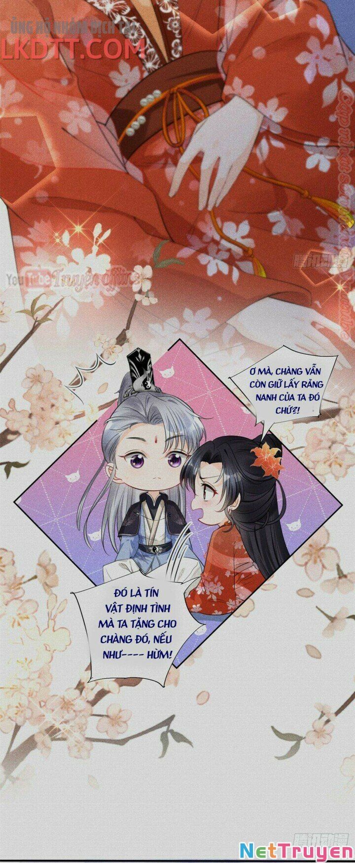 đọc truyện Tôi Trở Thành Tổ Tông Của 5 Trùm Xã Hội Đen Chương 36 ảnh 9 tại Thiên Thai Truyện