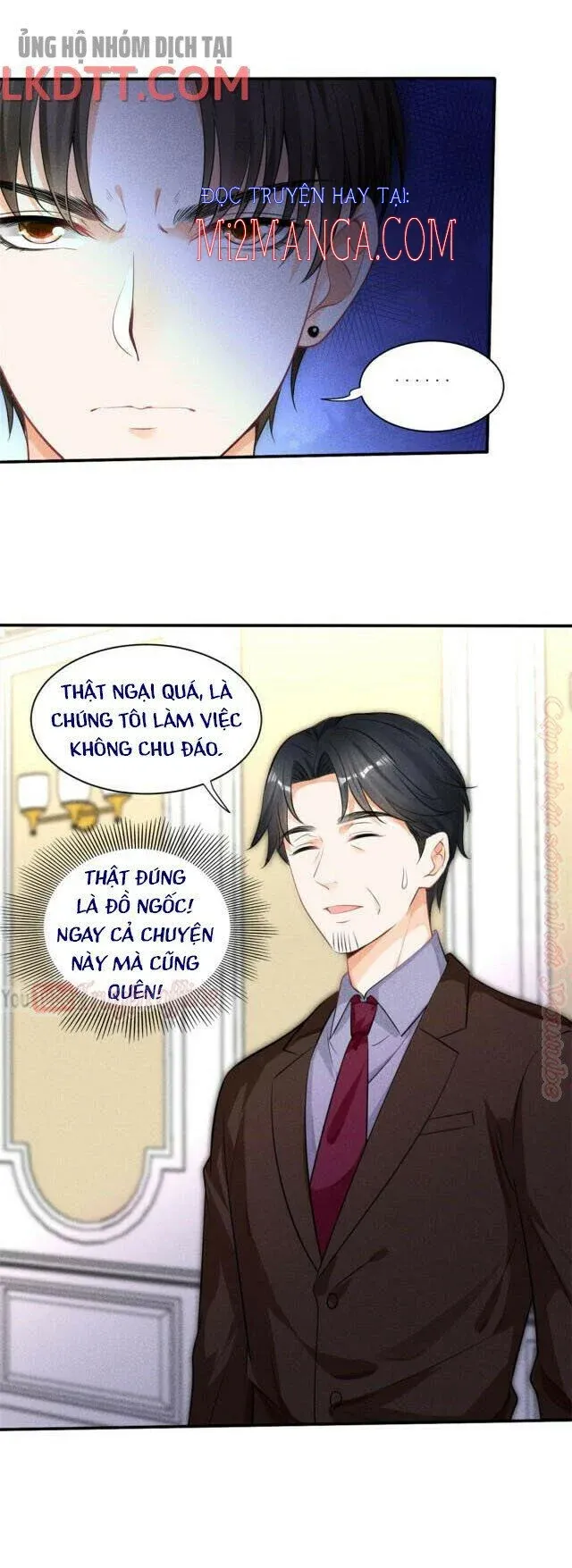 đọc truyện Tôi Trở Thành Tổ Tông Của 5 Trùm Xã Hội Đen Chương 37.5 ảnh 5 tại Thiên Thai Truyện