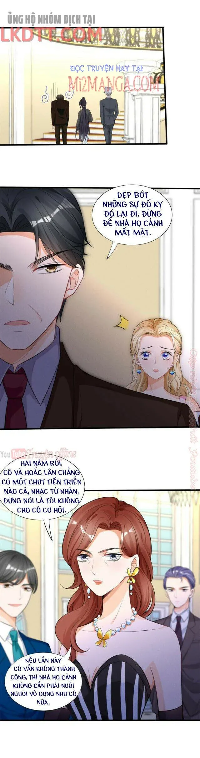 đọc truyện Tôi Trở Thành Tổ Tông Của 5 Trùm Xã Hội Đen Chương 37.5 ảnh 7 tại Thiên Thai Truyện