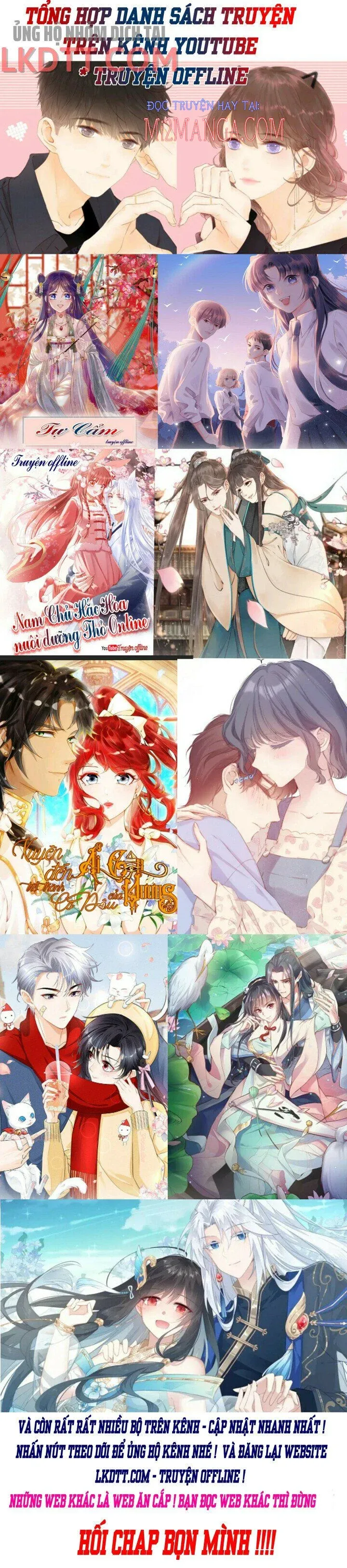 đọc truyện Tôi Trở Thành Tổ Tông Của 5 Trùm Xã Hội Đen Chương 37.5 ảnh 9 tại Thiên Thai Truyện