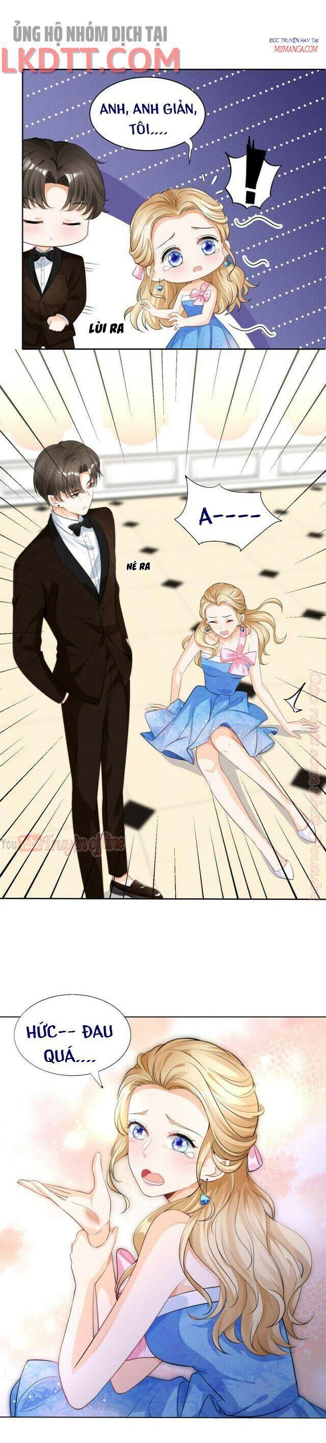 đọc truyện Tôi Trở Thành Tổ Tông Của 5 Trùm Xã Hội Đen Chương 37 ảnh 8 tại Thiên Thai Truyện