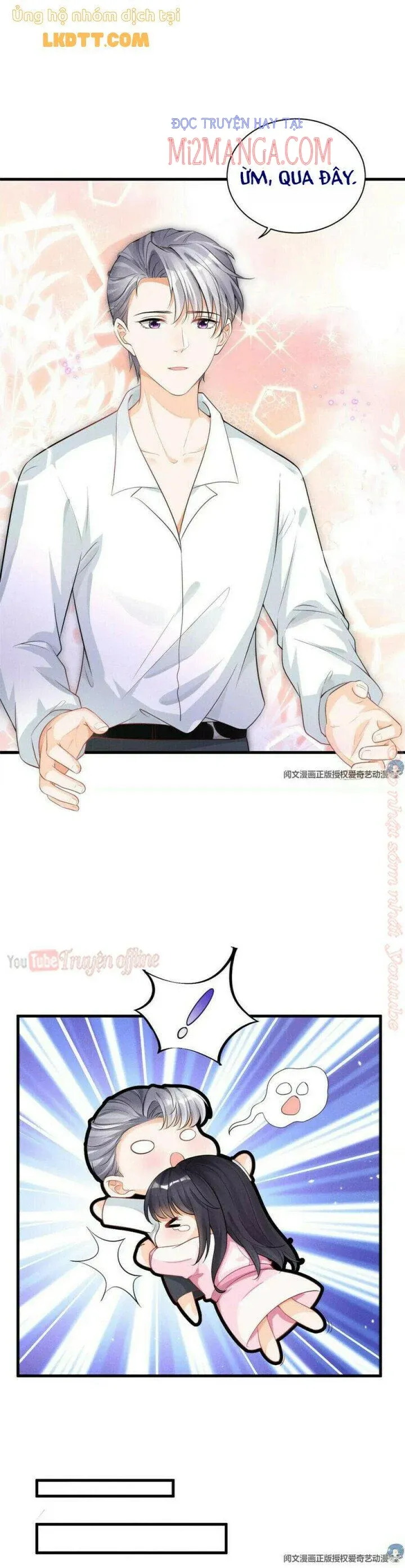 đọc truyện Tôi Trở Thành Tổ Tông Của 5 Trùm Xã Hội Đen Chương 38.5 ảnh 3 tại Thiên Thai Truyện