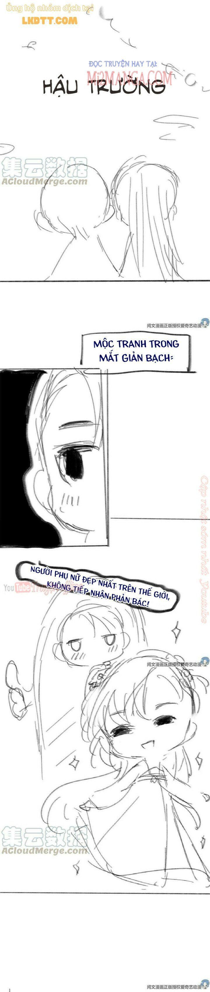 đọc truyện Tôi Trở Thành Tổ Tông Của 5 Trùm Xã Hội Đen Chương 38.5 ảnh 12 tại Thiên Thai Truyện