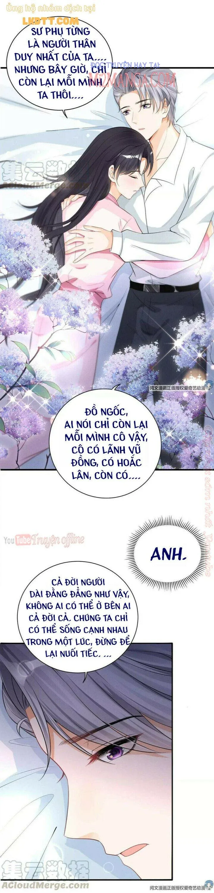 đọc truyện Tôi Trở Thành Tổ Tông Của 5 Trùm Xã Hội Đen Chương 38.5 ảnh 4 tại Thiên Thai Truyện