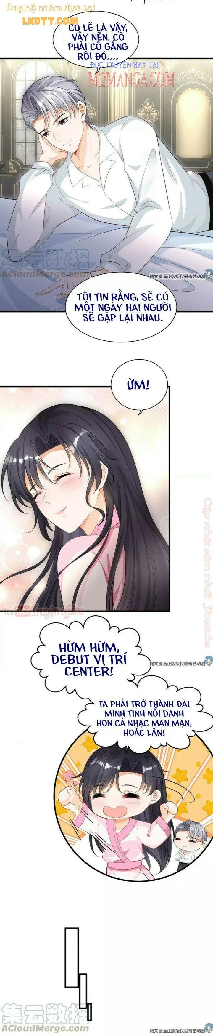 đọc truyện Tôi Trở Thành Tổ Tông Của 5 Trùm Xã Hội Đen Chương 38.5 ảnh 7 tại Thiên Thai Truyện