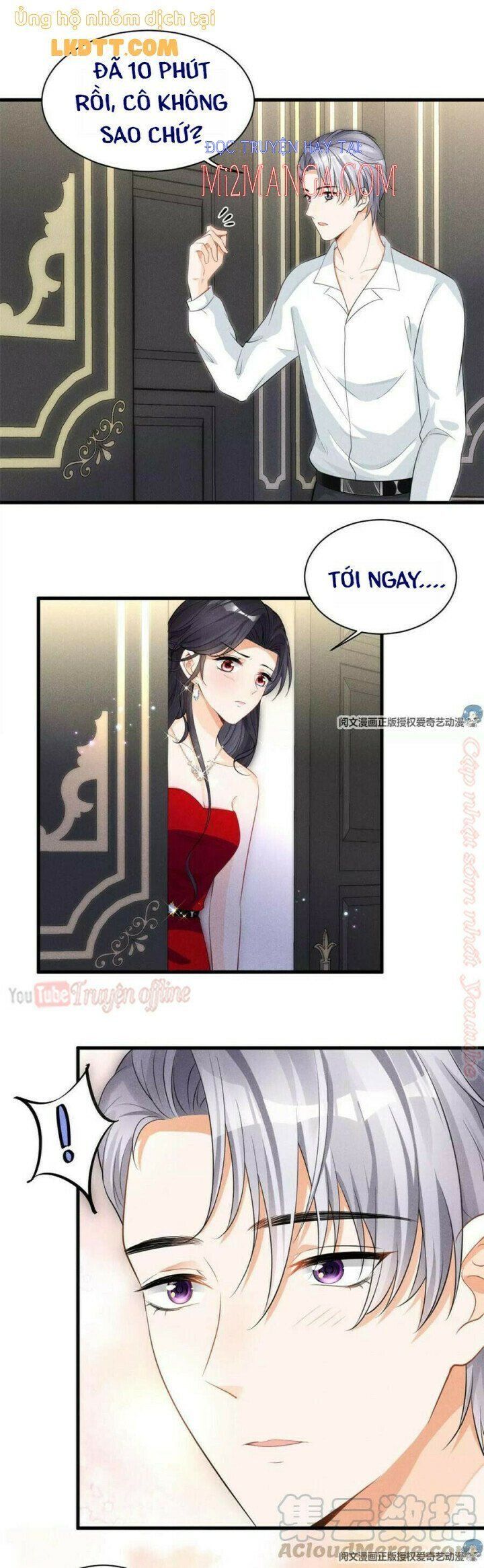 đọc truyện Tôi Trở Thành Tổ Tông Của 5 Trùm Xã Hội Đen Chương 38.5 ảnh 8 tại Thiên Thai Truyện