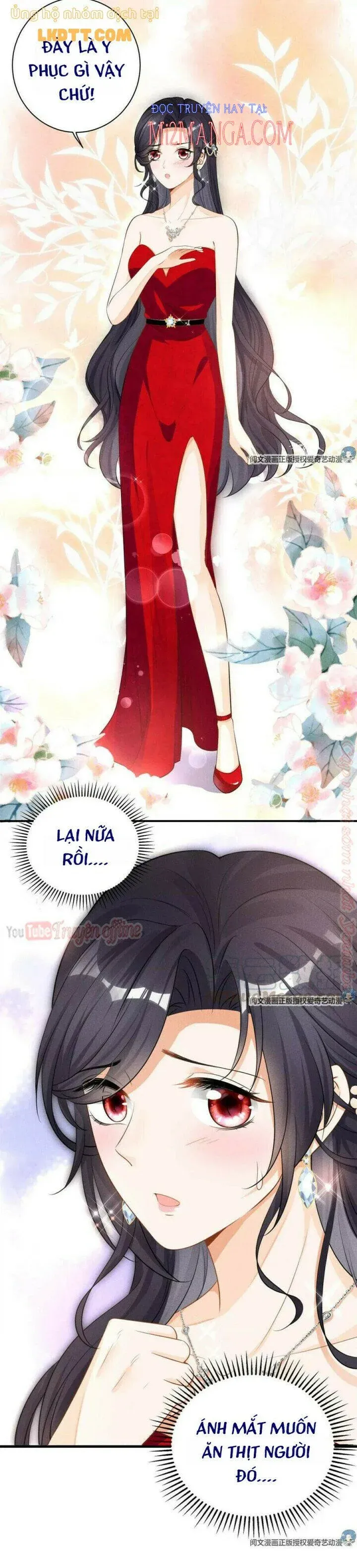 đọc truyện Tôi Trở Thành Tổ Tông Của 5 Trùm Xã Hội Đen Chương 38.5 ảnh 9 tại Thiên Thai Truyện