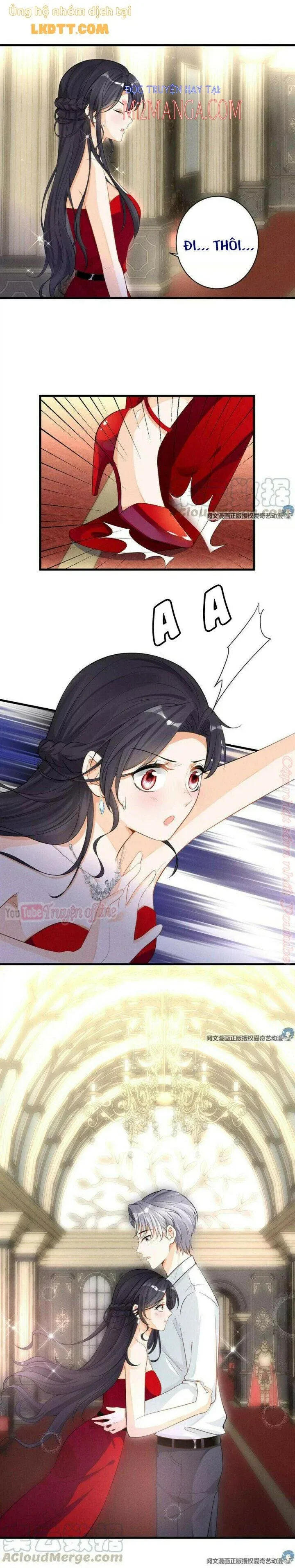 đọc truyện Tôi Trở Thành Tổ Tông Của 5 Trùm Xã Hội Đen Chương 38.5 ảnh 10 tại Thiên Thai Truyện