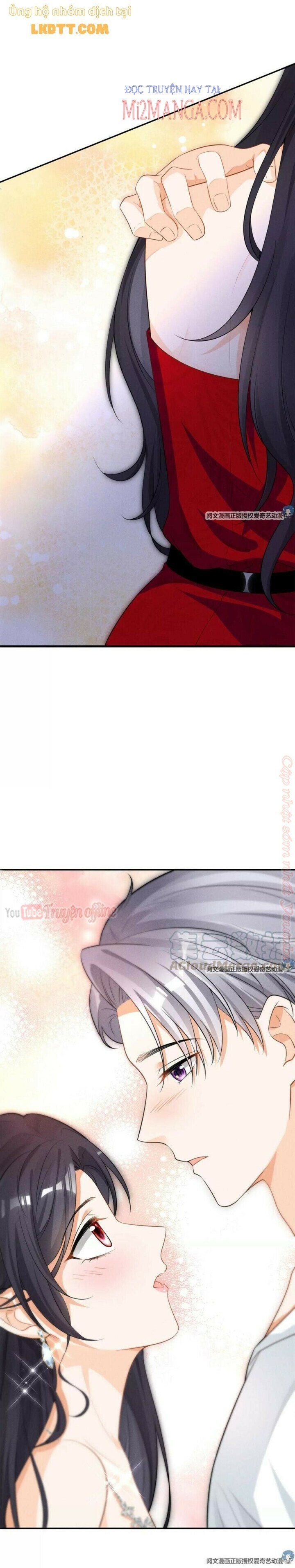 đọc truyện Tôi Trở Thành Tổ Tông Của 5 Trùm Xã Hội Đen Chương 38.5 ảnh 11 tại Thiên Thai Truyện