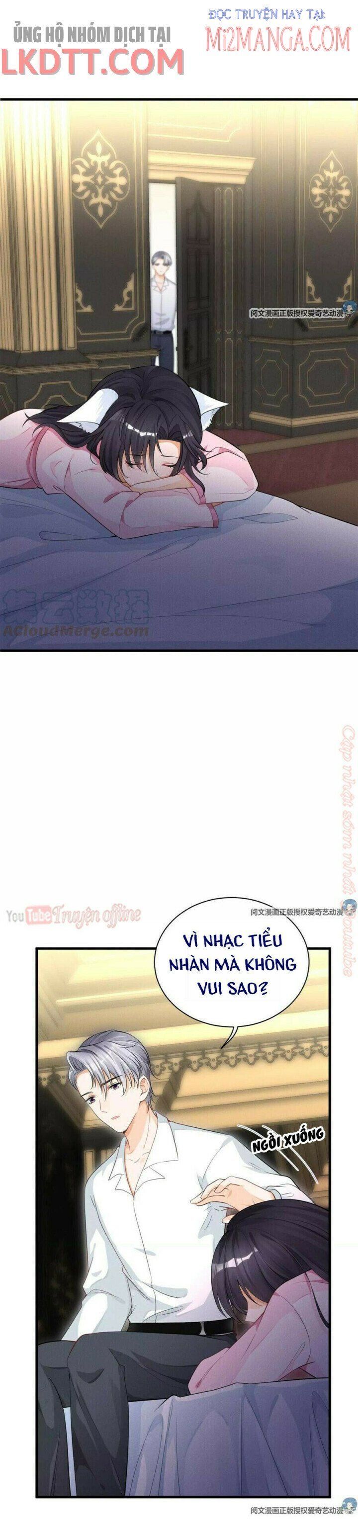 đọc truyện Tôi Trở Thành Tổ Tông Của 5 Trùm Xã Hội Đen Chương 38 ảnh 12 tại Thiên Thai Truyện