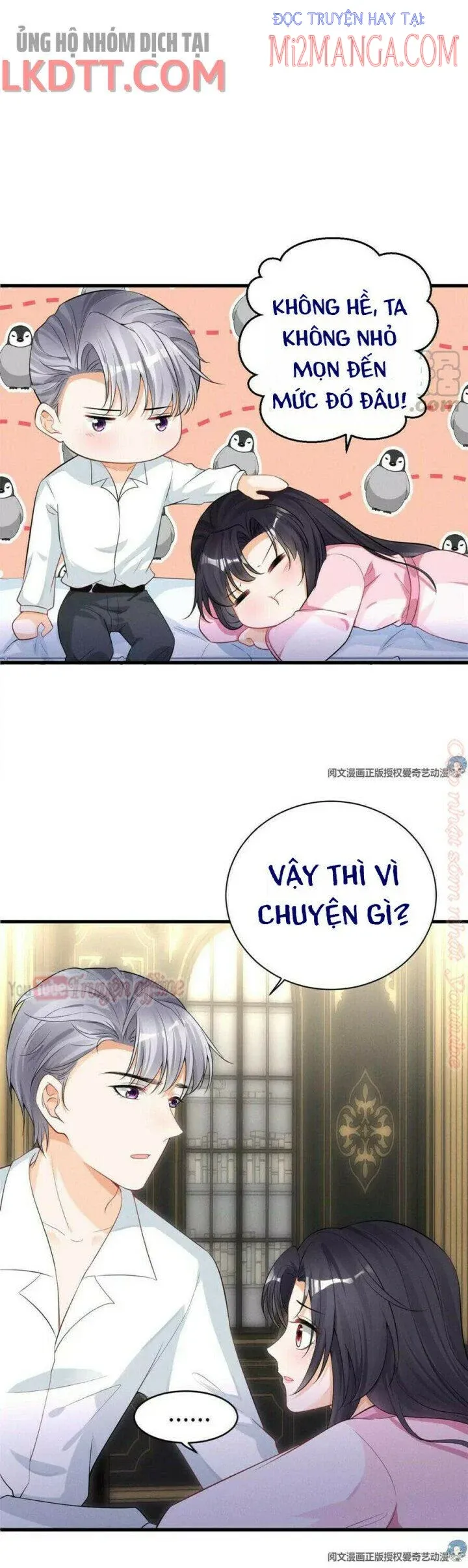 đọc truyện Tôi Trở Thành Tổ Tông Của 5 Trùm Xã Hội Đen Chương 38 ảnh 13 tại Thiên Thai Truyện