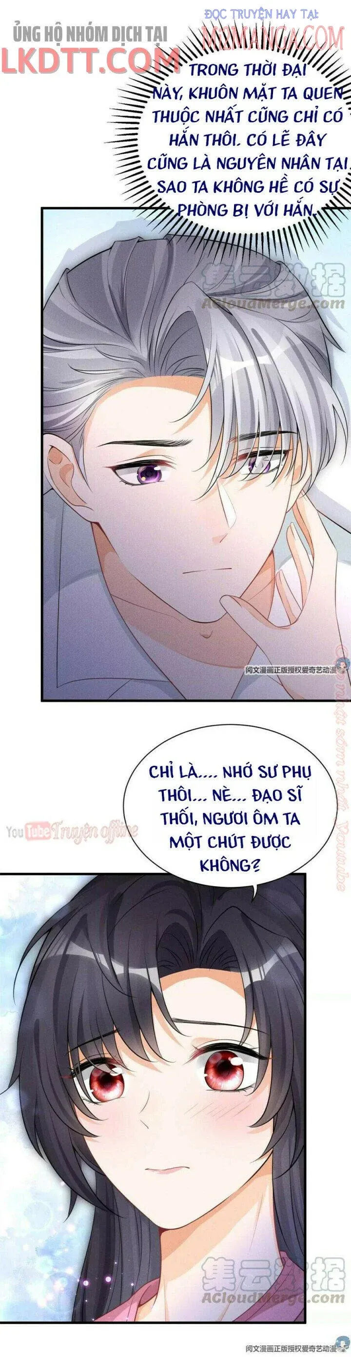 đọc truyện Tôi Trở Thành Tổ Tông Của 5 Trùm Xã Hội Đen Chương 38 ảnh 14 tại Thiên Thai Truyện