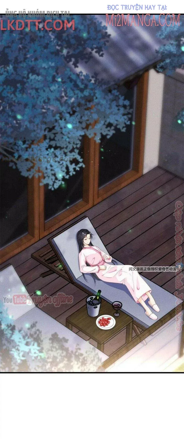 đọc truyện Tôi Trở Thành Tổ Tông Của 5 Trùm Xã Hội Đen Chương 38 ảnh 4 tại Thiên Thai Truyện