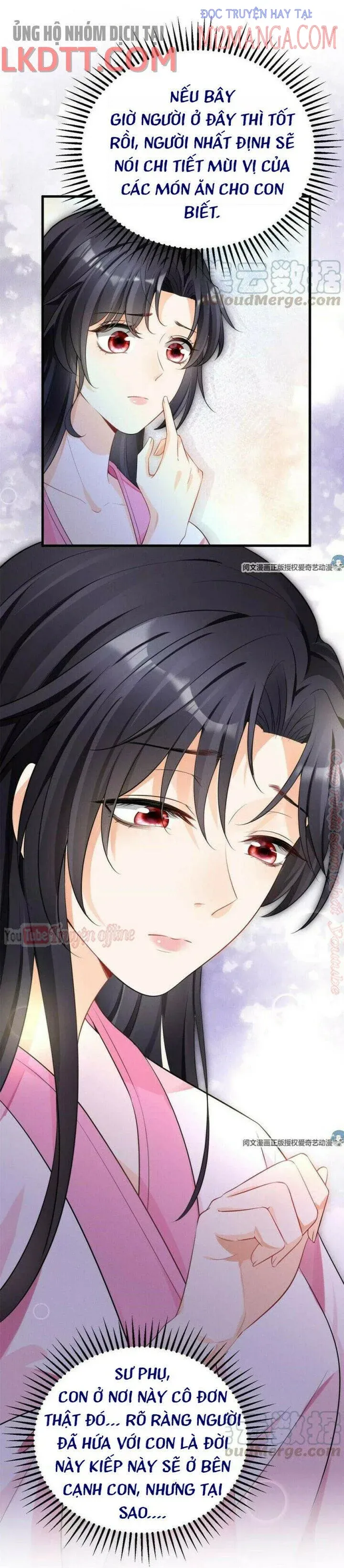 đọc truyện Tôi Trở Thành Tổ Tông Của 5 Trùm Xã Hội Đen Chương 38 ảnh 8 tại Thiên Thai Truyện