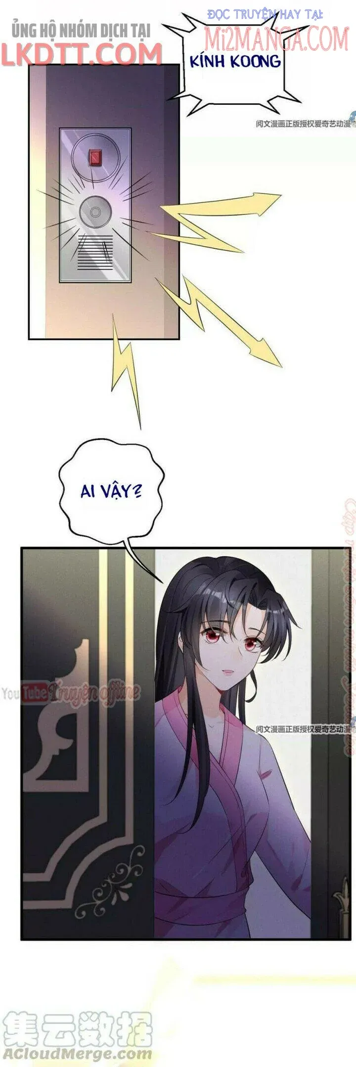 đọc truyện Tôi Trở Thành Tổ Tông Của 5 Trùm Xã Hội Đen Chương 38 ảnh 9 tại Thiên Thai Truyện