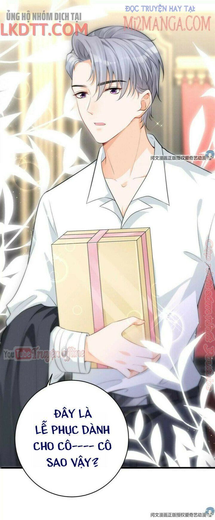 đọc truyện Tôi Trở Thành Tổ Tông Của 5 Trùm Xã Hội Đen Chương 38 ảnh 10 tại Thiên Thai Truyện