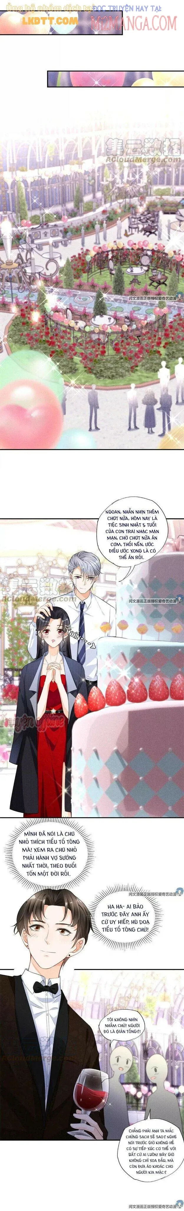 đọc truyện Tôi Trở Thành Tổ Tông Của 5 Trùm Xã Hội Đen Chương 39.5 ảnh 6 tại Thiên Thai Truyện