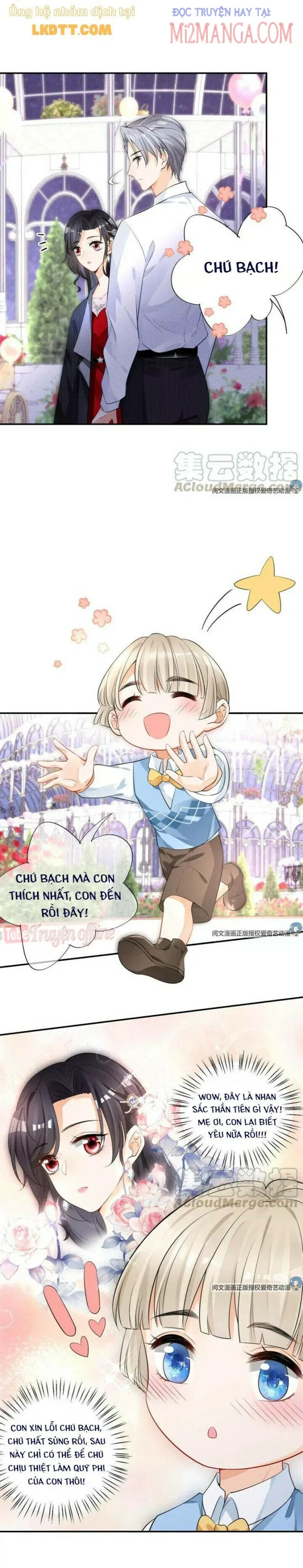 đọc truyện Tôi Trở Thành Tổ Tông Của 5 Trùm Xã Hội Đen Chương 39.5 ảnh 7 tại Thiên Thai Truyện