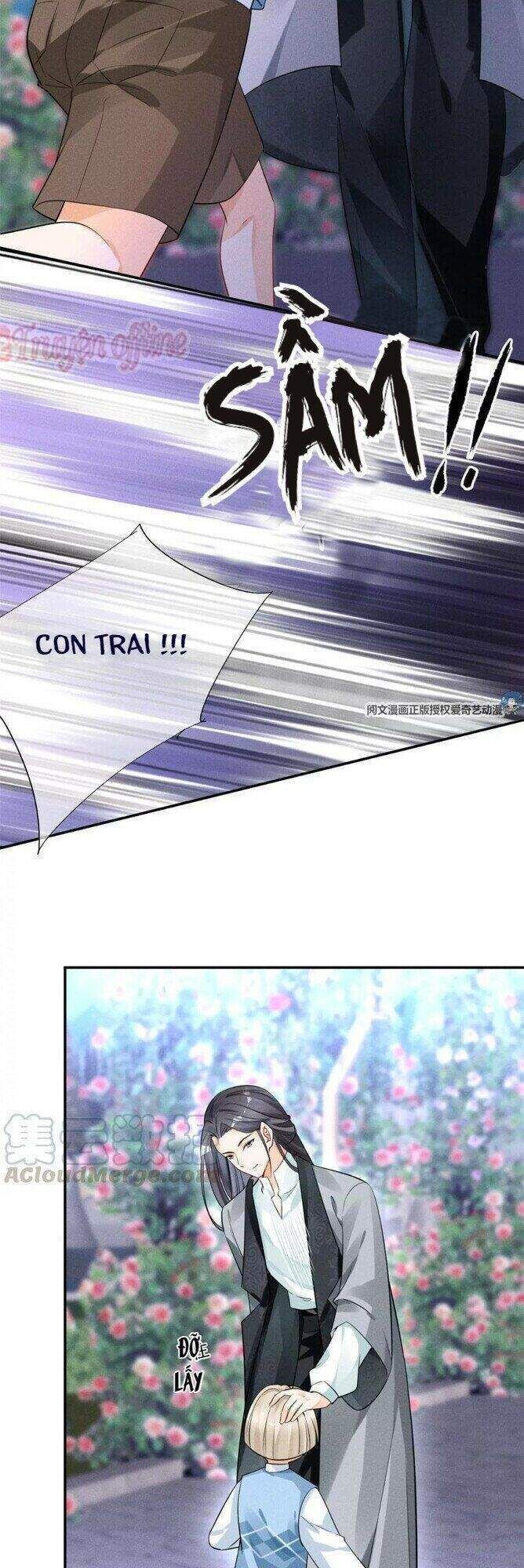 đọc truyện Tôi Trở Thành Tổ Tông Của 5 Trùm Xã Hội Đen Chương 39 ảnh 12 tại Thiên Thai Truyện