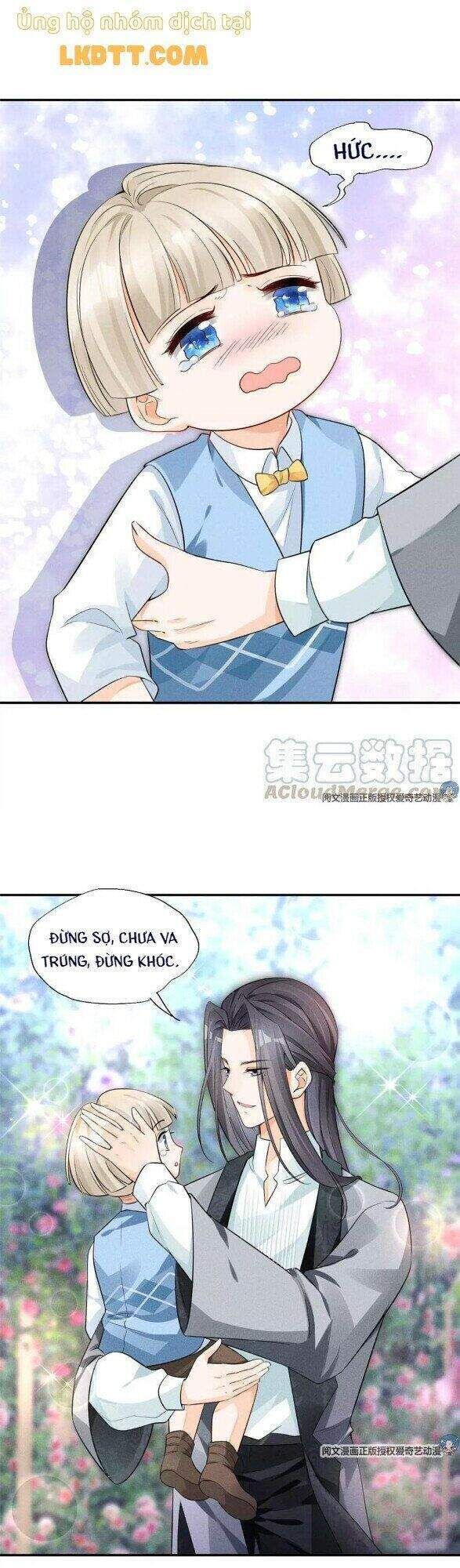 đọc truyện Tôi Trở Thành Tổ Tông Của 5 Trùm Xã Hội Đen Chương 39 ảnh 14 tại Thiên Thai Truyện