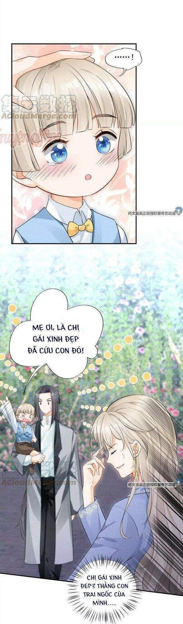 đọc truyện Tôi Trở Thành Tổ Tông Của 5 Trùm Xã Hội Đen Chương 39 ảnh 15 tại Thiên Thai Truyện