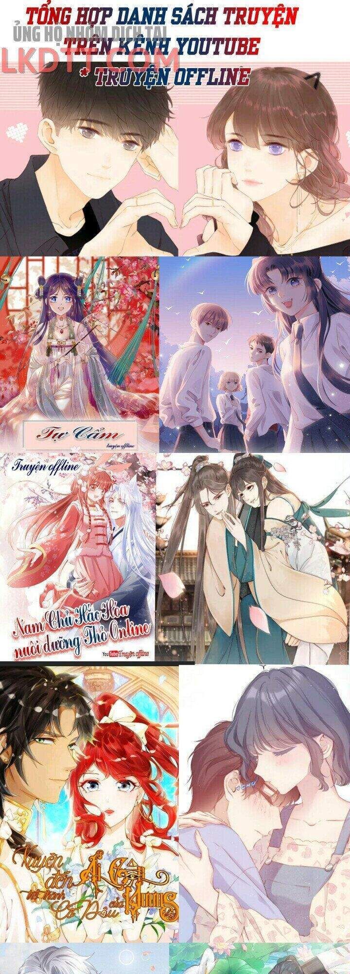 đọc truyện Tôi Trở Thành Tổ Tông Của 5 Trùm Xã Hội Đen Chương 39 ảnh 17 tại Thiên Thai Truyện