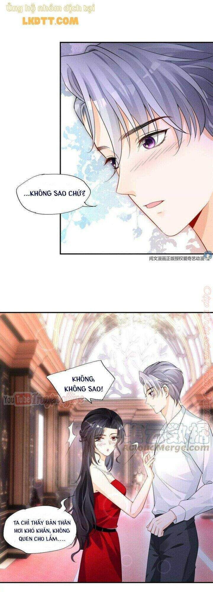 đọc truyện Tôi Trở Thành Tổ Tông Của 5 Trùm Xã Hội Đen Chương 39 ảnh 7 tại Thiên Thai Truyện