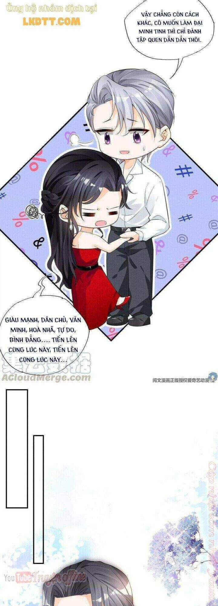 đọc truyện Tôi Trở Thành Tổ Tông Của 5 Trùm Xã Hội Đen Chương 39 ảnh 9 tại Thiên Thai Truyện