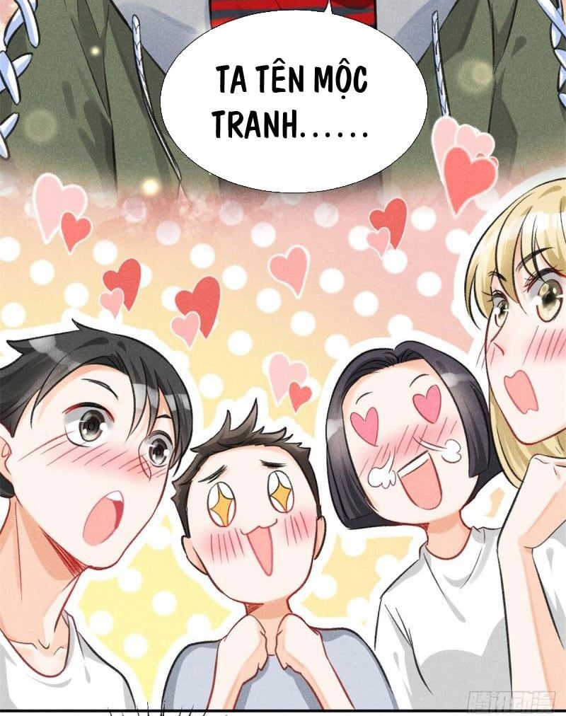 đọc truyện Tôi Trở Thành Tổ Tông Của 5 Trùm Xã Hội Đen Chương 4 ảnh 12 tại Thiên Thai Truyện