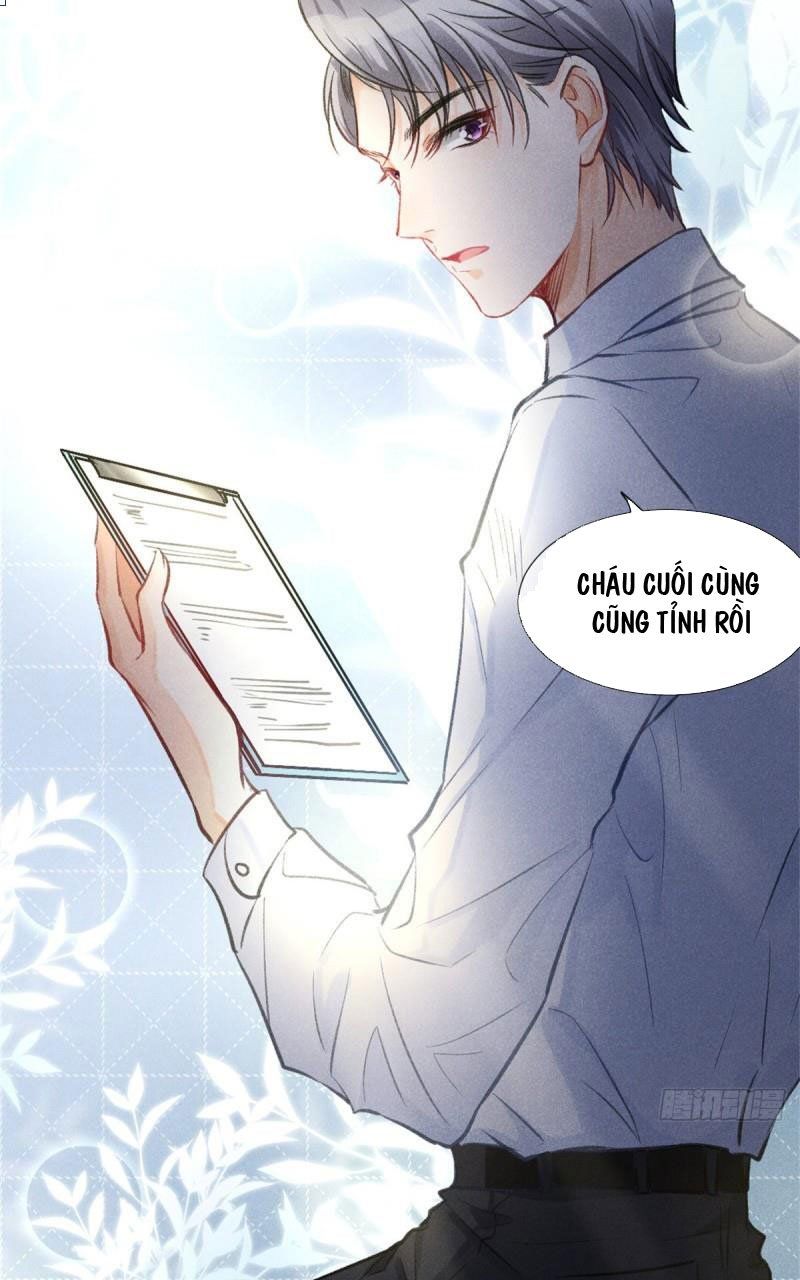 đọc truyện Tôi Trở Thành Tổ Tông Của 5 Trùm Xã Hội Đen Chương 4 ảnh 18 tại Thiên Thai Truyện