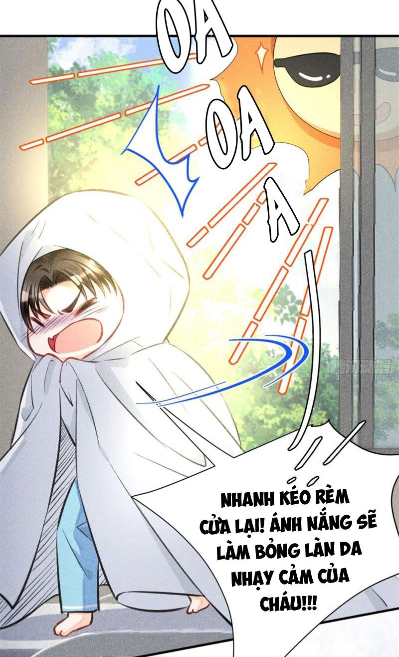 đọc truyện Tôi Trở Thành Tổ Tông Của 5 Trùm Xã Hội Đen Chương 4 ảnh 21 tại Thiên Thai Truyện