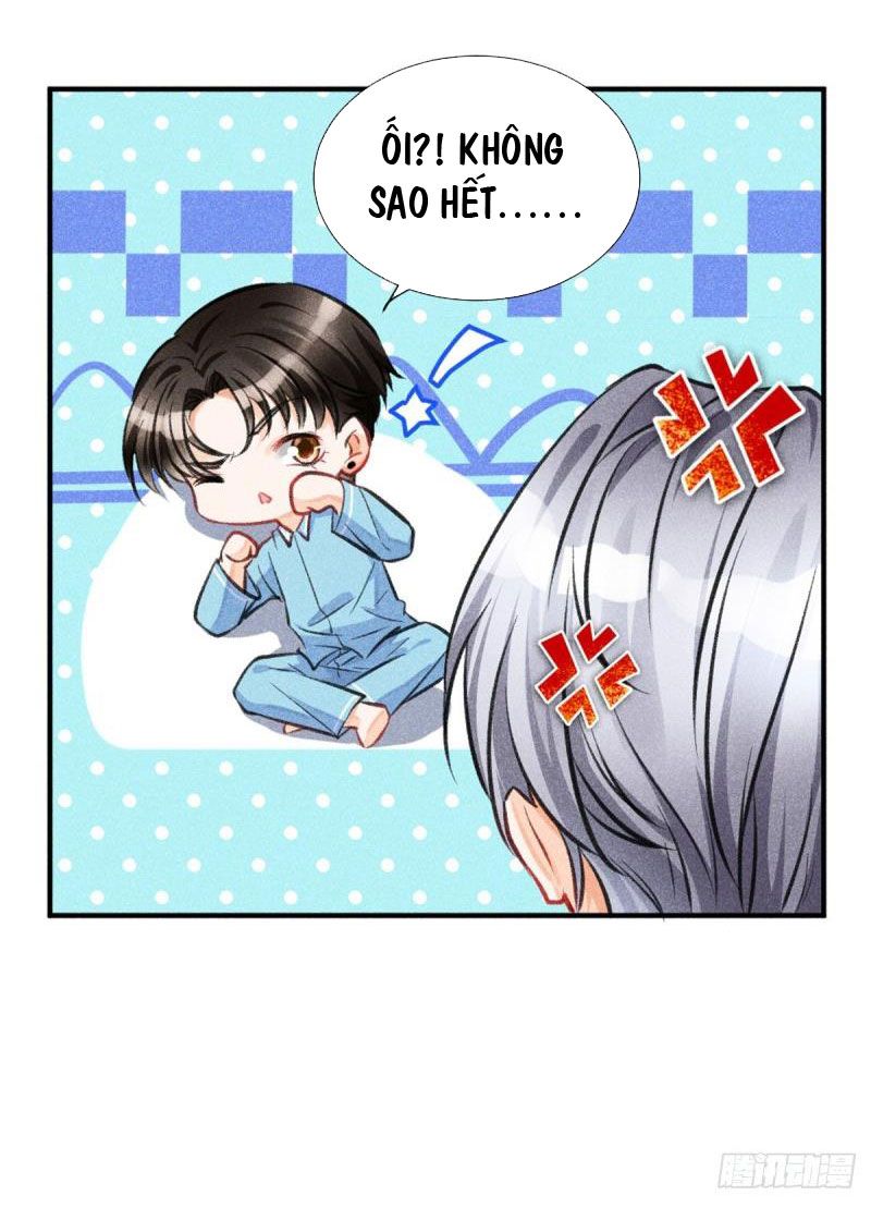 đọc truyện Tôi Trở Thành Tổ Tông Của 5 Trùm Xã Hội Đen Chương 4 ảnh 27 tại Thiên Thai Truyện