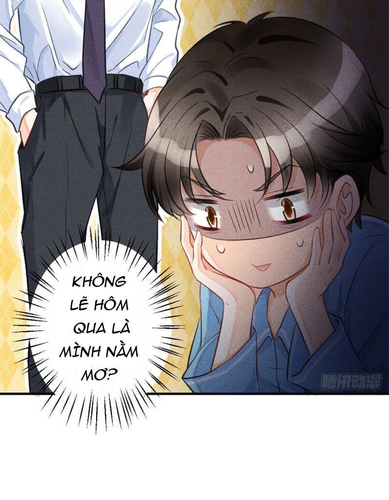 đọc truyện Tôi Trở Thành Tổ Tông Của 5 Trùm Xã Hội Đen Chương 4 ảnh 29 tại Thiên Thai Truyện