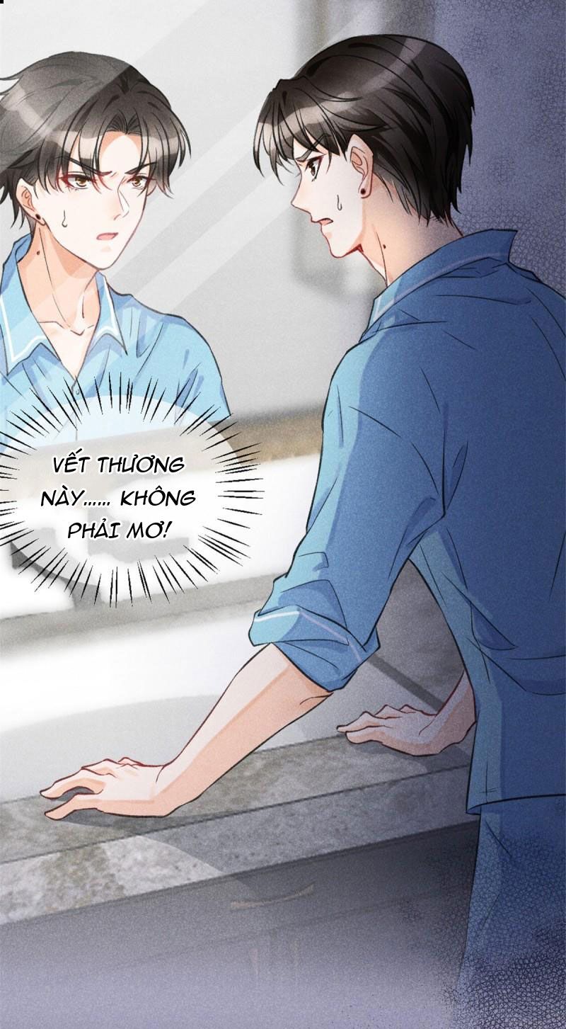 đọc truyện Tôi Trở Thành Tổ Tông Của 5 Trùm Xã Hội Đen Chương 4 ảnh 33 tại Thiên Thai Truyện